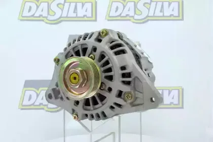 dasilva-011186