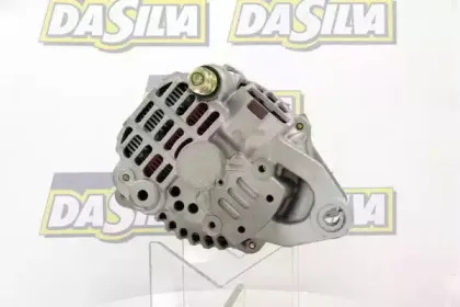 dasilva-011186