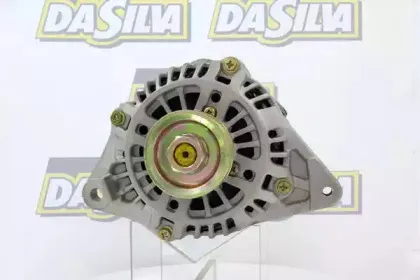 dasilva-011186