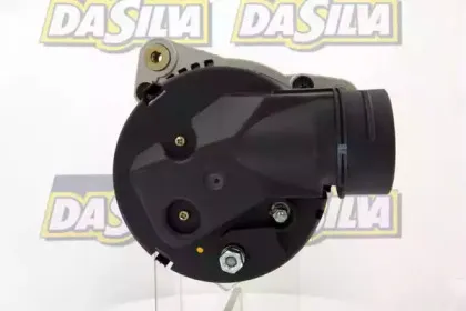 dasilva-011187