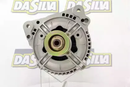 dasilva-011187