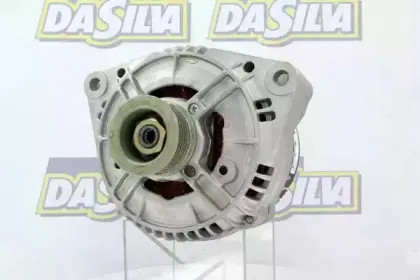 dasilva-011192