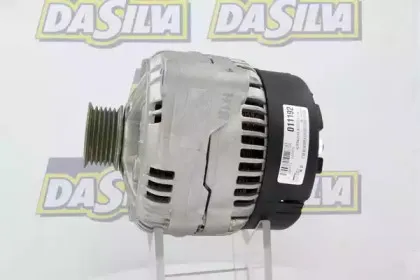 dasilva-011192