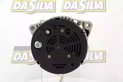 dasilva-011192