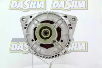 dasilva-011192