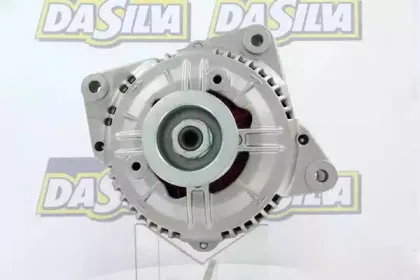 dasilva-011199