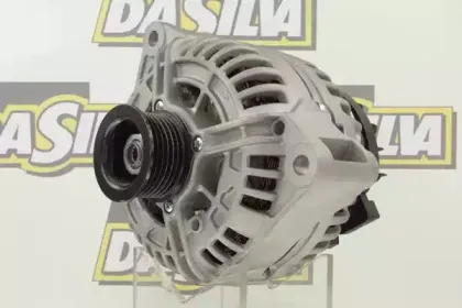 dasilva-011230