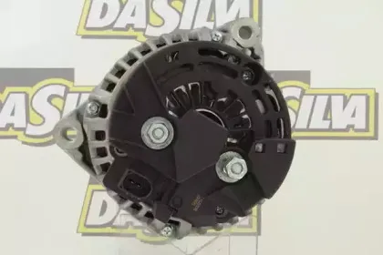 dasilva-011230