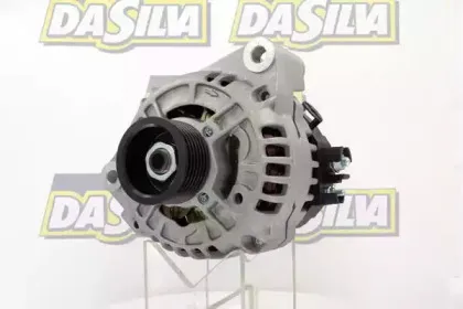 dasilva-011262