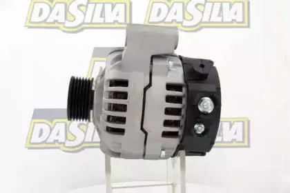 dasilva-011262