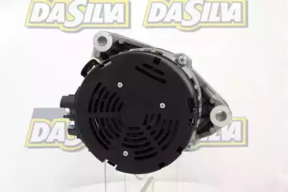 dasilva-011262