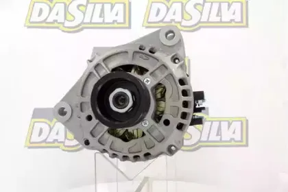 dasilva-011262