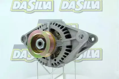 dasilva-011272
