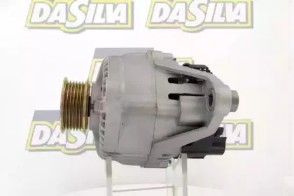 dasilva-011272
