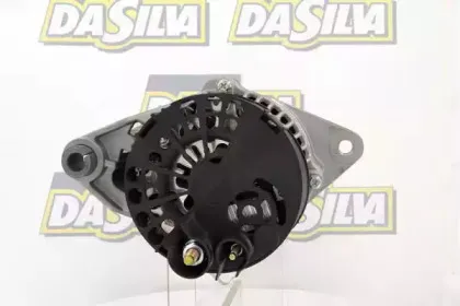 dasilva-011272