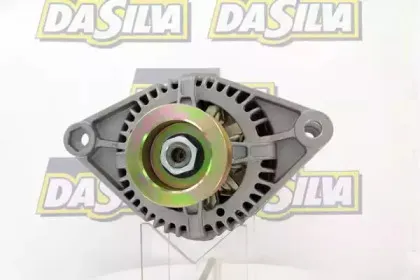 dasilva-011272