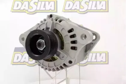 dasilva-011300