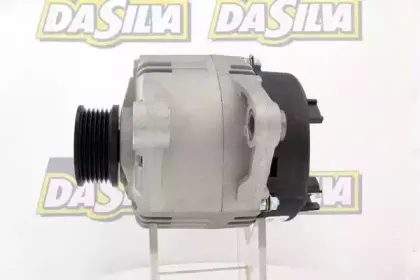 dasilva-011300