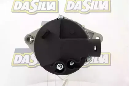 dasilva-011300