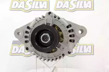 dasilva-011300