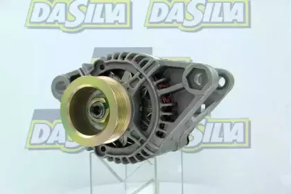dasilva-011307