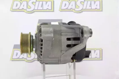 dasilva-011307