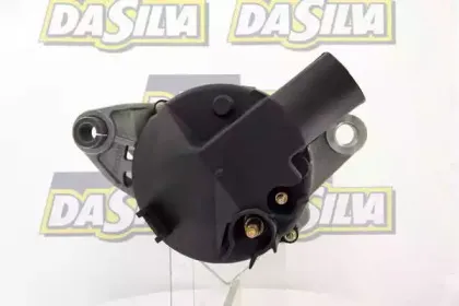 dasilva-011307