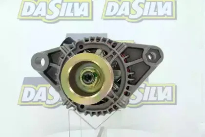 dasilva-011307