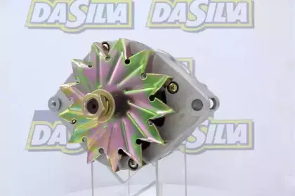 dasilva-011308