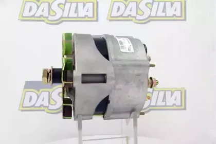 dasilva-011308