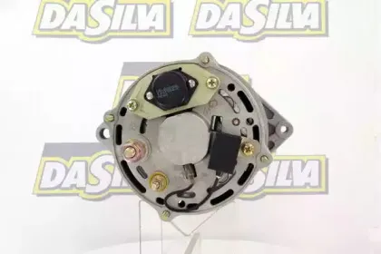dasilva-011308