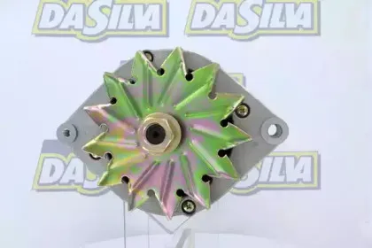 dasilva-011308