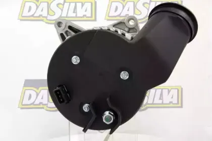 dasilva-011318
