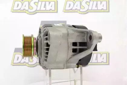dasilva-011331