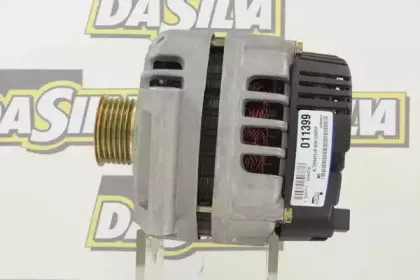 dasilva-011399