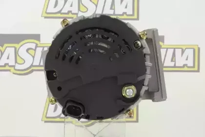 dasilva-011399