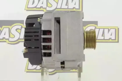 dasilva-011399