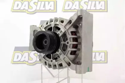 dasilva-011401