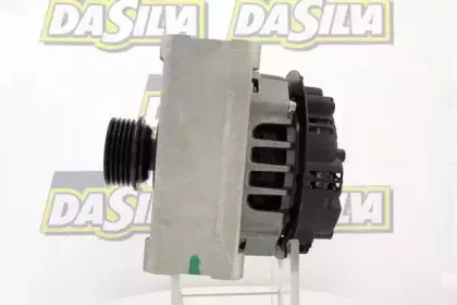 dasilva-011401