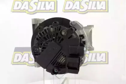 dasilva-011401