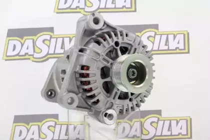dasilva-011406