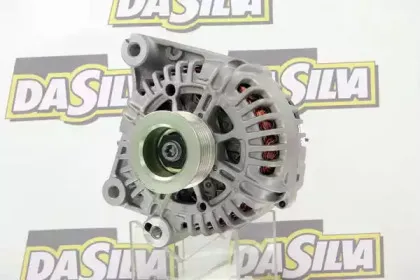 dasilva-011406