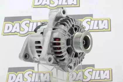 dasilva-011406