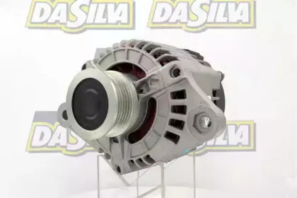 dasilva-011422