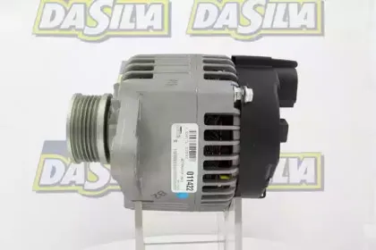 dasilva-011422