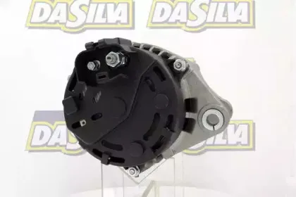 dasilva-011422