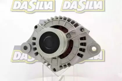 dasilva-011422