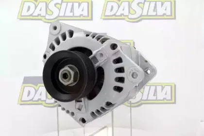 dasilva-011490