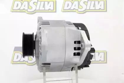dasilva-011490