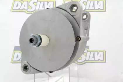 dasilva-011492